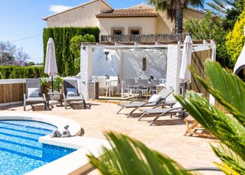 Top Holiday Homes | Bed and breakfast
