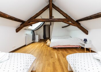 Top Holiday Homes | Bed and breakfast