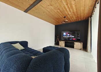 Top Holiday Homes | Bed and breakfast