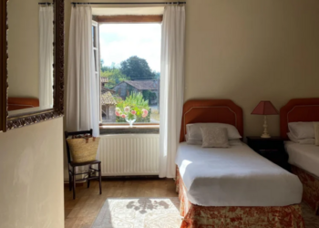 Top Holiday Homes | Bed and breakfast