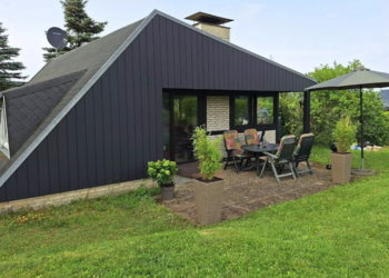 Top Holiday Homes | Bed and breakfast