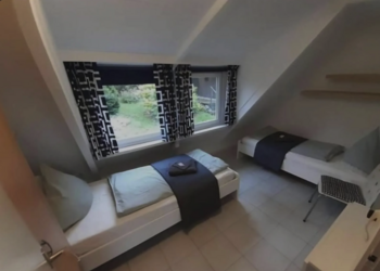 Top Holiday Homes | Bed and breakfast