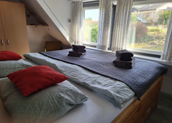 Top Holiday Homes | Bed and breakfast