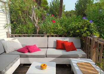 Top Holiday Homes | Bed and breakfast