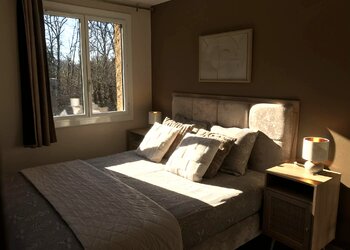 Top Holiday Homes | Bed and breakfast