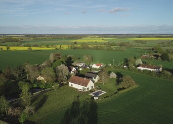 Top Holiday Homes | Bed and breakfast