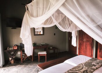 Top Holiday Homes | Bed and breakfast