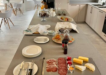 Top Holiday Homes | Bed and breakfast