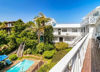 Top Holiday Homes | Bed and breakfast