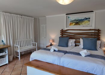 Top Holiday Homes | Bed and breakfast