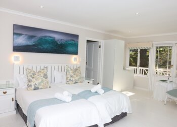 Top Holiday Homes | Bed and breakfast
