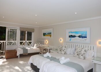 Top Holiday Homes | Bed and breakfast