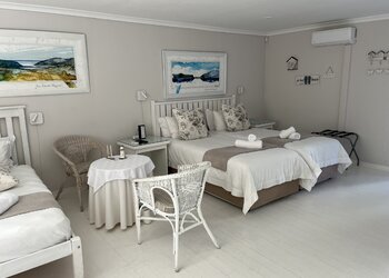 Top Holiday Homes | Bed and breakfast