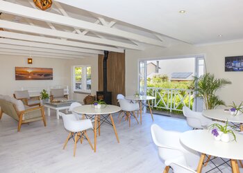 Top Holiday Homes | Bed and breakfast