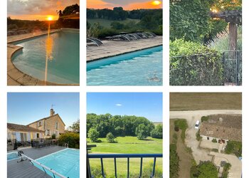 Top Holiday Homes | Bed and breakfast