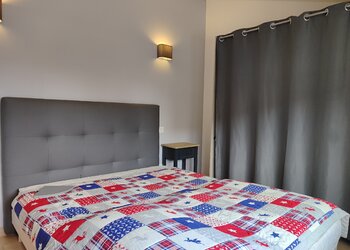 Top Holiday Homes | Bed and breakfast