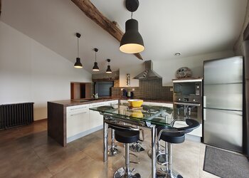 Top Holiday Homes | Bed and breakfast