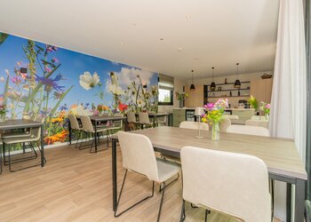 Top Holiday Homes | Bed and breakfast