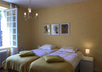 Top Holiday Homes | Bed and breakfast