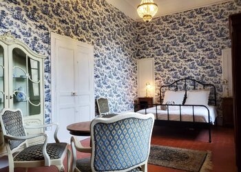 Top Holiday Homes | Bed and breakfast
