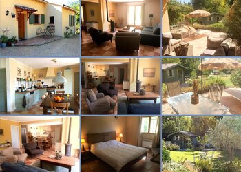 Top Holiday Homes | Bed and breakfast