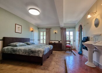 Top Holiday Homes | Bed and breakfast