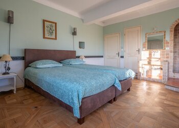 Top Holiday Homes | Bed and breakfast