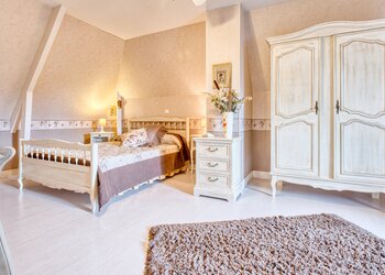 Top Holiday Homes | Bed and breakfast