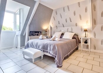 Top Holiday Homes | Bed and breakfast