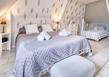 Top Holiday Homes | Bed and breakfast
