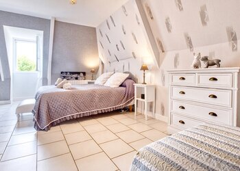 Top Holiday Homes | Bed and breakfast