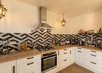 Top Holiday Homes | Bed and breakfast
