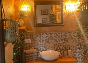 Top Holiday Homes | Bed and breakfast