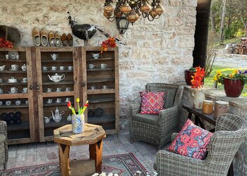Top Holiday Homes | Bed and breakfast