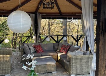 Top Holiday Homes | Bed and breakfast