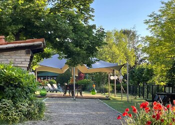 Top Holiday Homes | Bed and breakfast