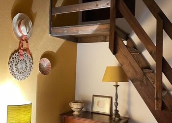 Top Holiday Homes | Bed and breakfast