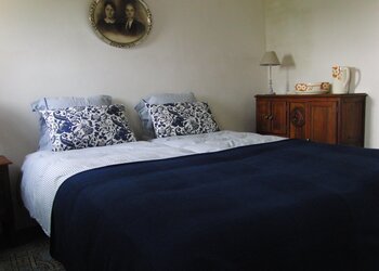 Top Holiday Homes | Bed and breakfast