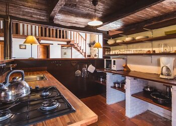 Top Holiday Homes | Bed and breakfast