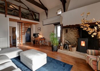 Top Holiday Homes | Bed and breakfast