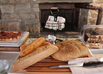 Top Holiday Homes | Bed and breakfast