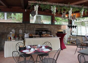 Top Holiday Homes | Bed and breakfast