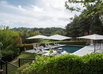 Top Holiday Homes | Bed and breakfast