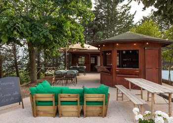 Top Holiday Homes | Bed and breakfast