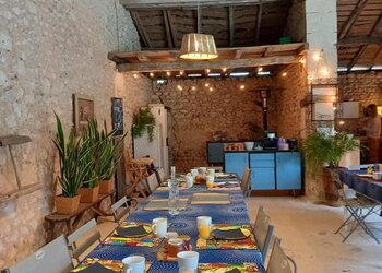 Top Holiday Homes | Bed and breakfast