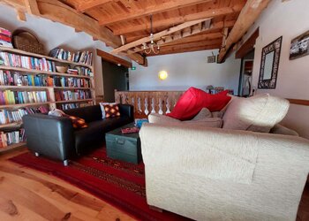 Top Holiday Homes | Bed and breakfast