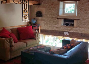 Top Holiday Homes | Bed and breakfast