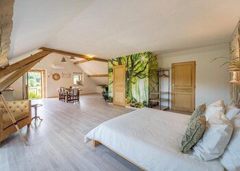 Top Holiday Homes | Bed and breakfast