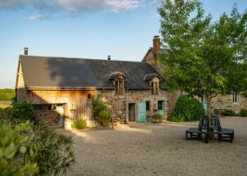 Top Holiday Homes | Bed and breakfast