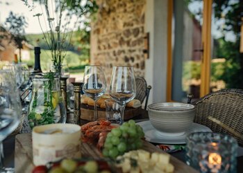 Top Holiday Homes | Bed and breakfast